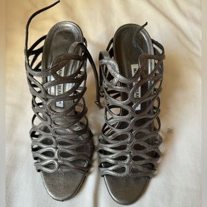 Manolo Blahnik Sandals